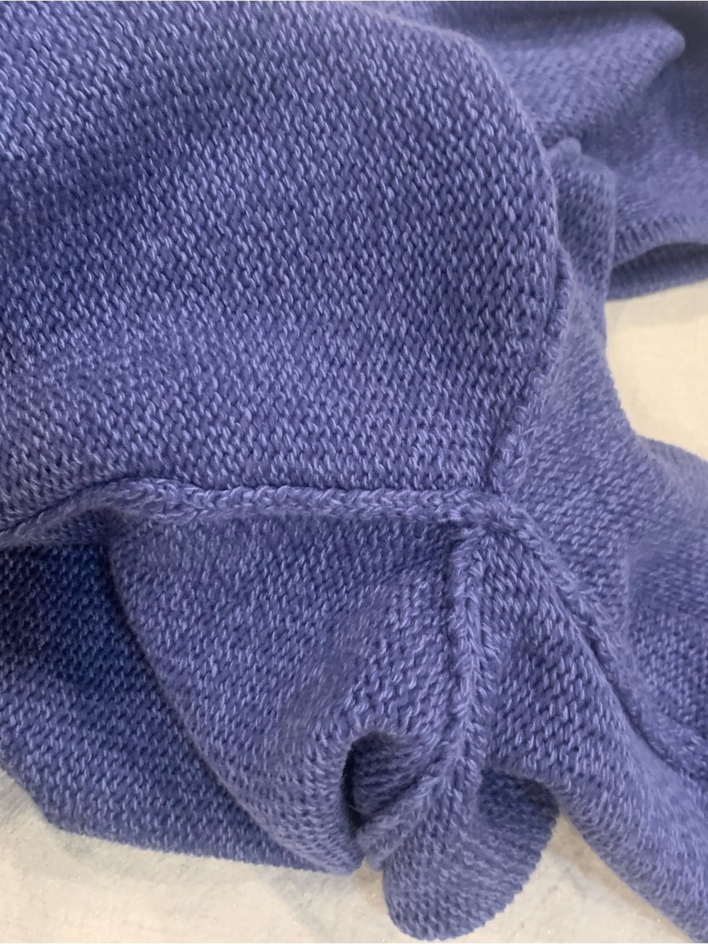 L.L. Bean Button-Front Crew Cardigan Women’s XL - Picture 9 of 15